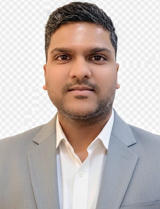 Dr. Anish Goyal