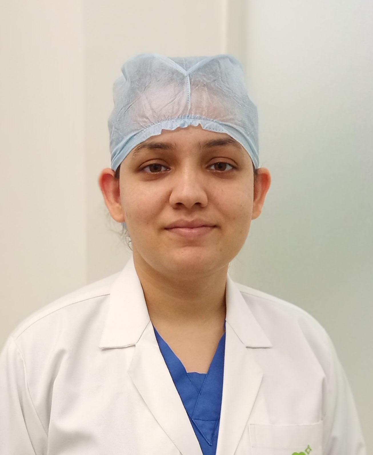 Dr. Neha Sharma, co-founder of Dental Arch Gurgaon