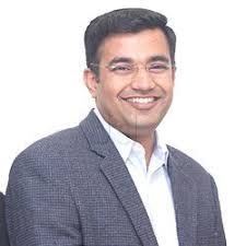 Dr. Ashish Verma, Periodontist at Dental Arch Gurgaon