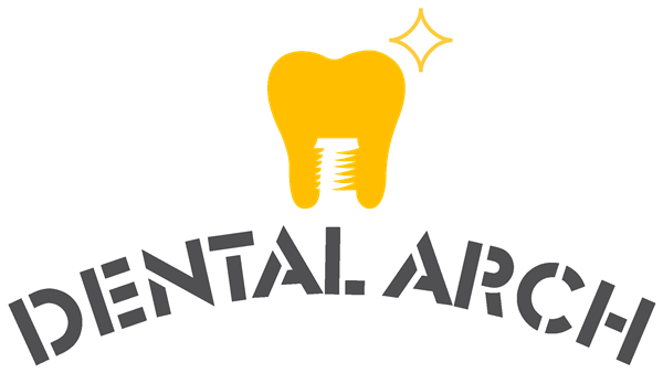 Dental Arch Gurgaon logo