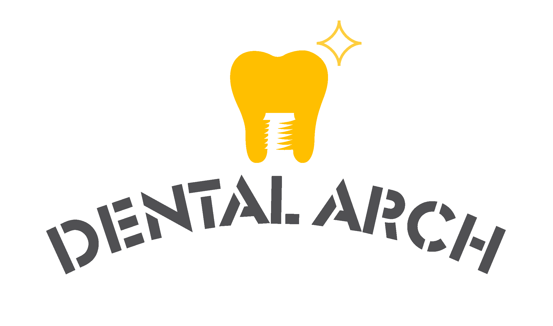 Dental Arch Gurgaon logo