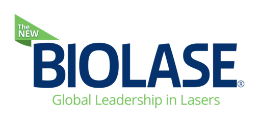 Biolase Laser logo