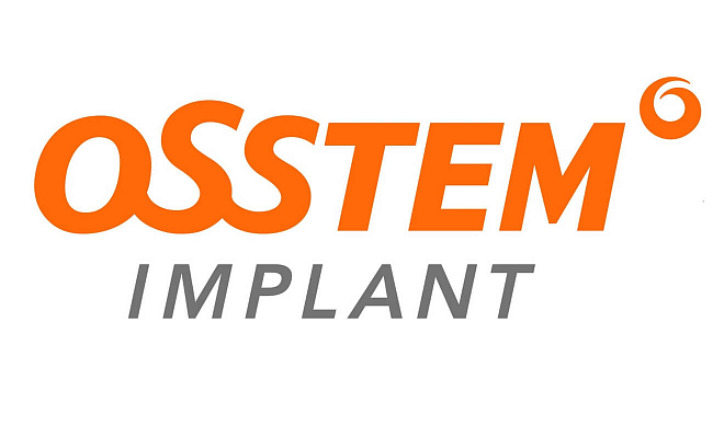 Osstem Implants logo