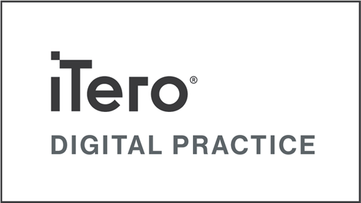 iTero Digital Practice logo